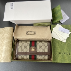 Gucci Wallets